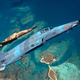 Illustration for article titled José Fuji Ramos Is A Photographer Whose Studio Is An F-5 Tiger